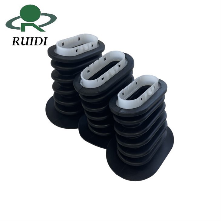 Õhu väljalaskeava autodele