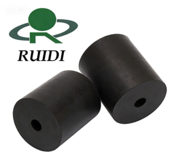 Anti-Vibration Rubber Springs
