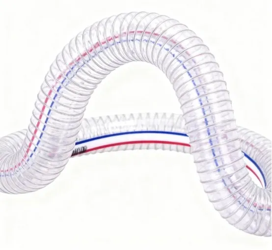 Food And Beverage Transfer Hoses factory