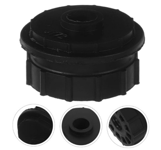 Tuuleratta laagri hülsi kummitihend